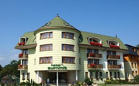 Hotel Summit